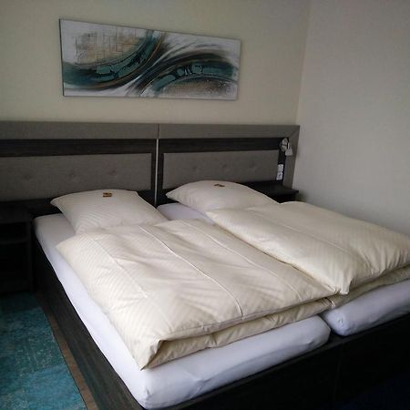 Hotel Alfa Neu-Isenburg Pokój zdjęcie