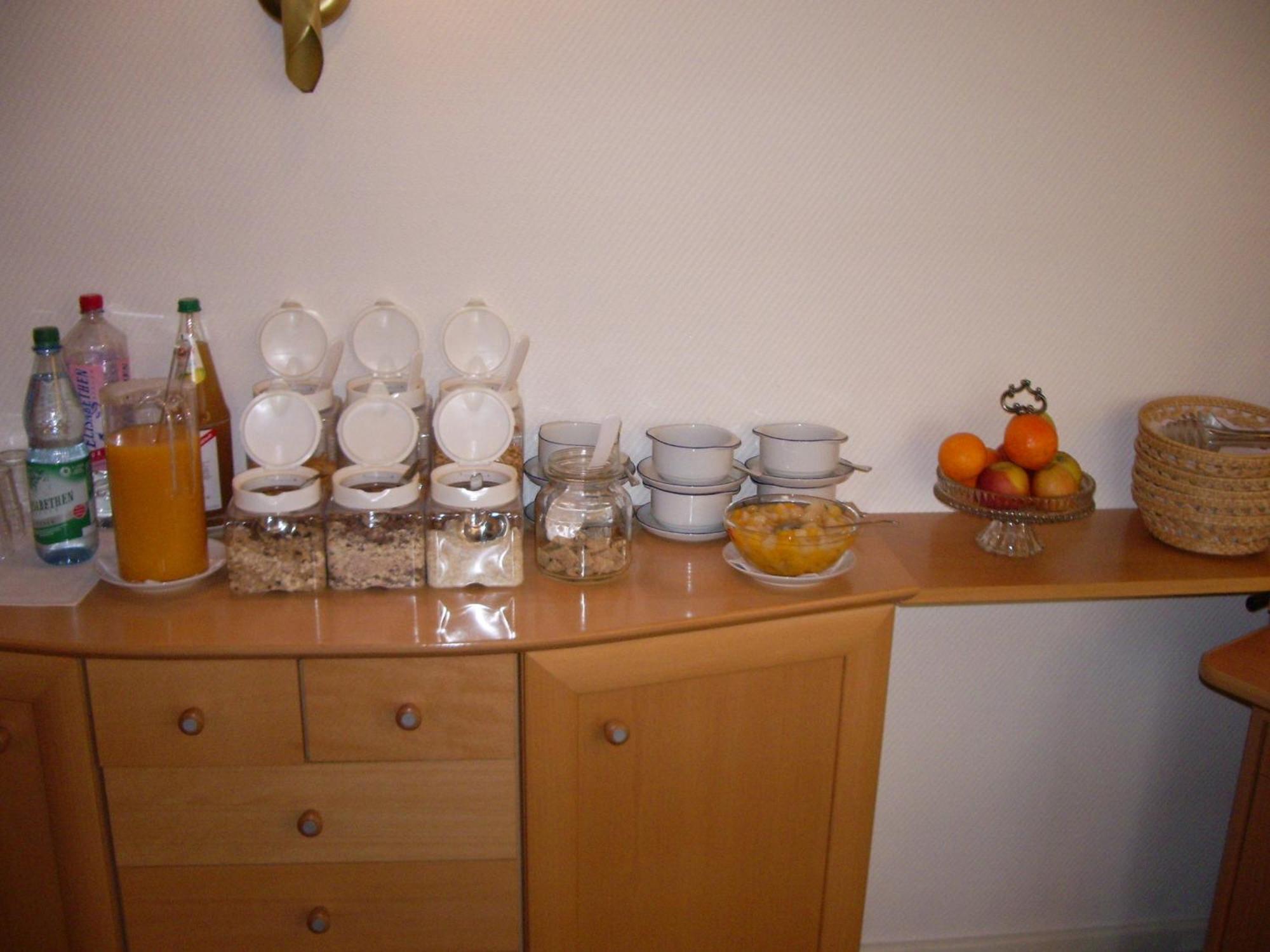 Hotel Alfa Neu-Isenburg Zewnętrze zdjęcie