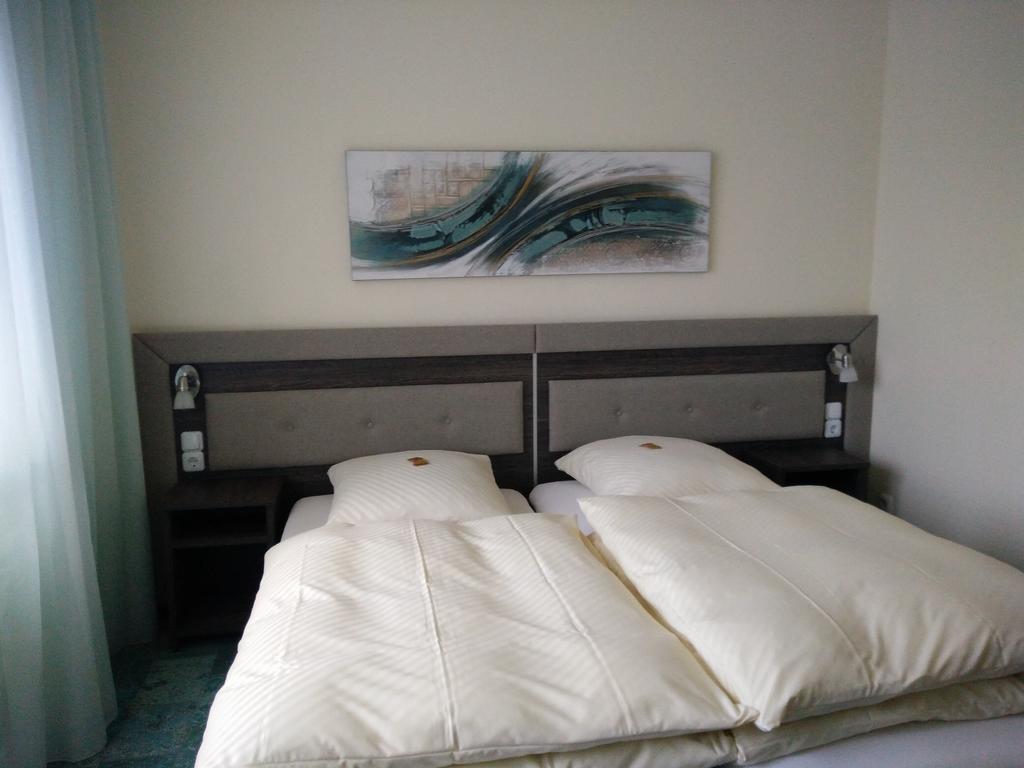 Hotel Alfa Neu-Isenburg Pokój zdjęcie