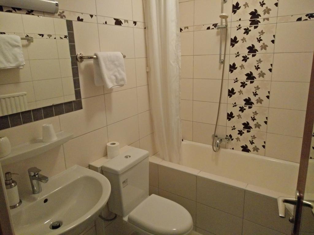 Hotel Alfa Neu-Isenburg Zewnętrze zdjęcie