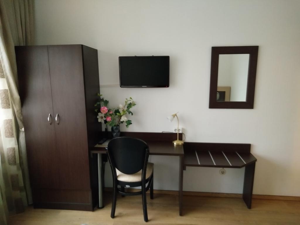Hotel Alfa Neu-Isenburg Pokój zdjęcie