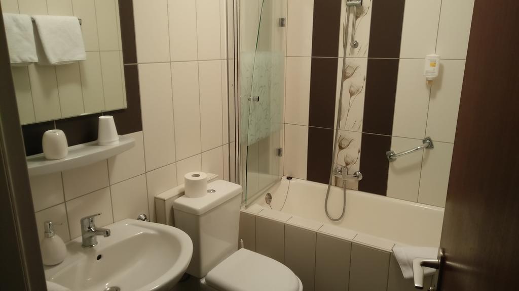 Hotel Alfa Neu-Isenburg Zewnętrze zdjęcie